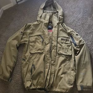 Snowboard Jacket